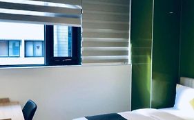 T.O. Hotel - Taipei Station